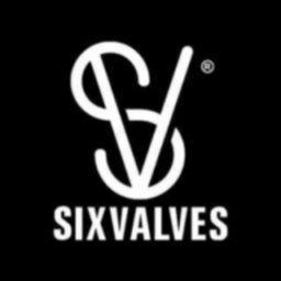 SIX VALVES